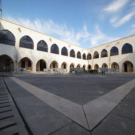 Ve Hotels Adiyaman Bagian luar foto