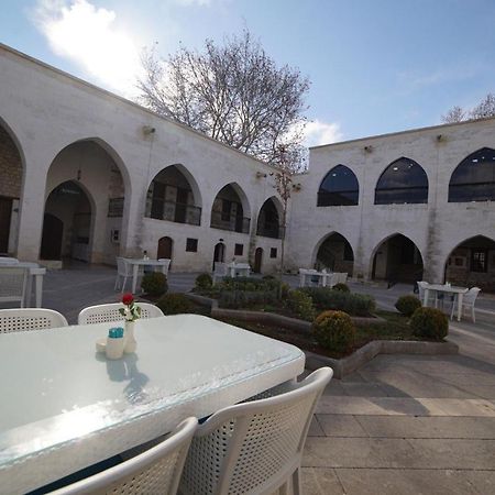Ve Hotels Adiyaman Bagian luar foto