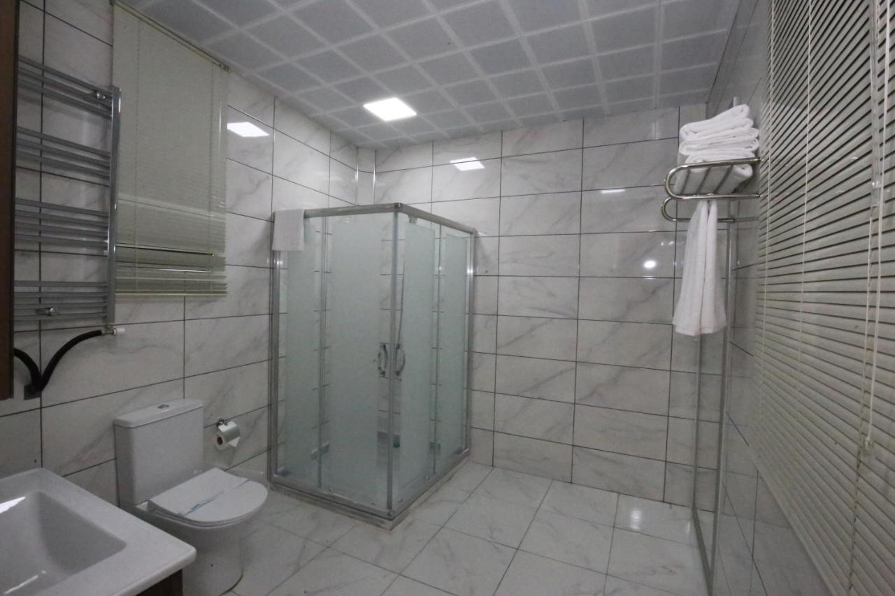 Ve Hotels Adiyaman Bagian luar foto