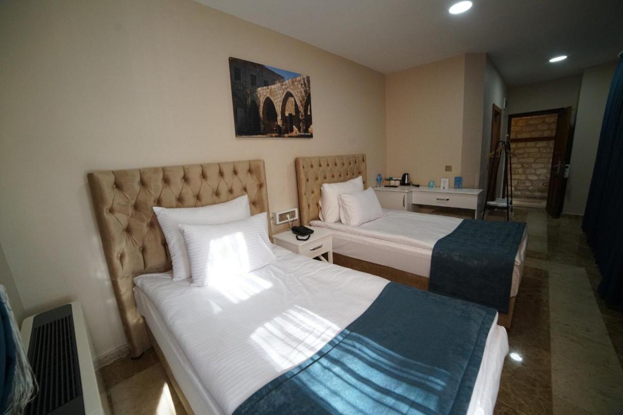Ve Hotels Adiyaman Bagian luar foto
