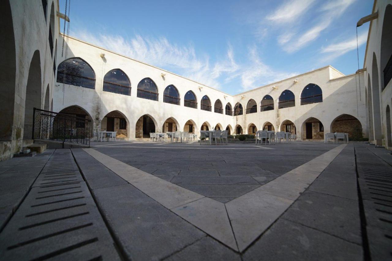 Ve Hotels Adiyaman Bagian luar foto