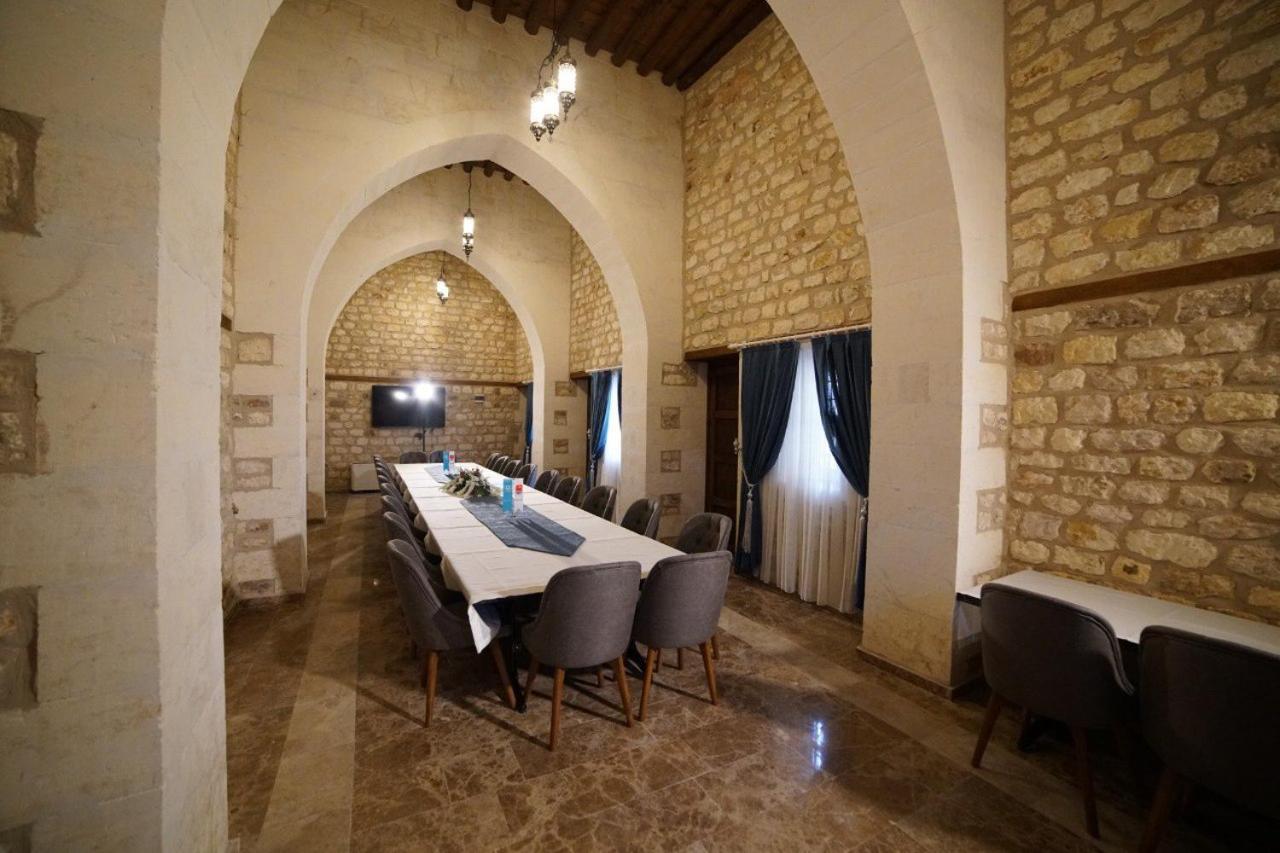 Ve Hotels Adiyaman Bagian luar foto