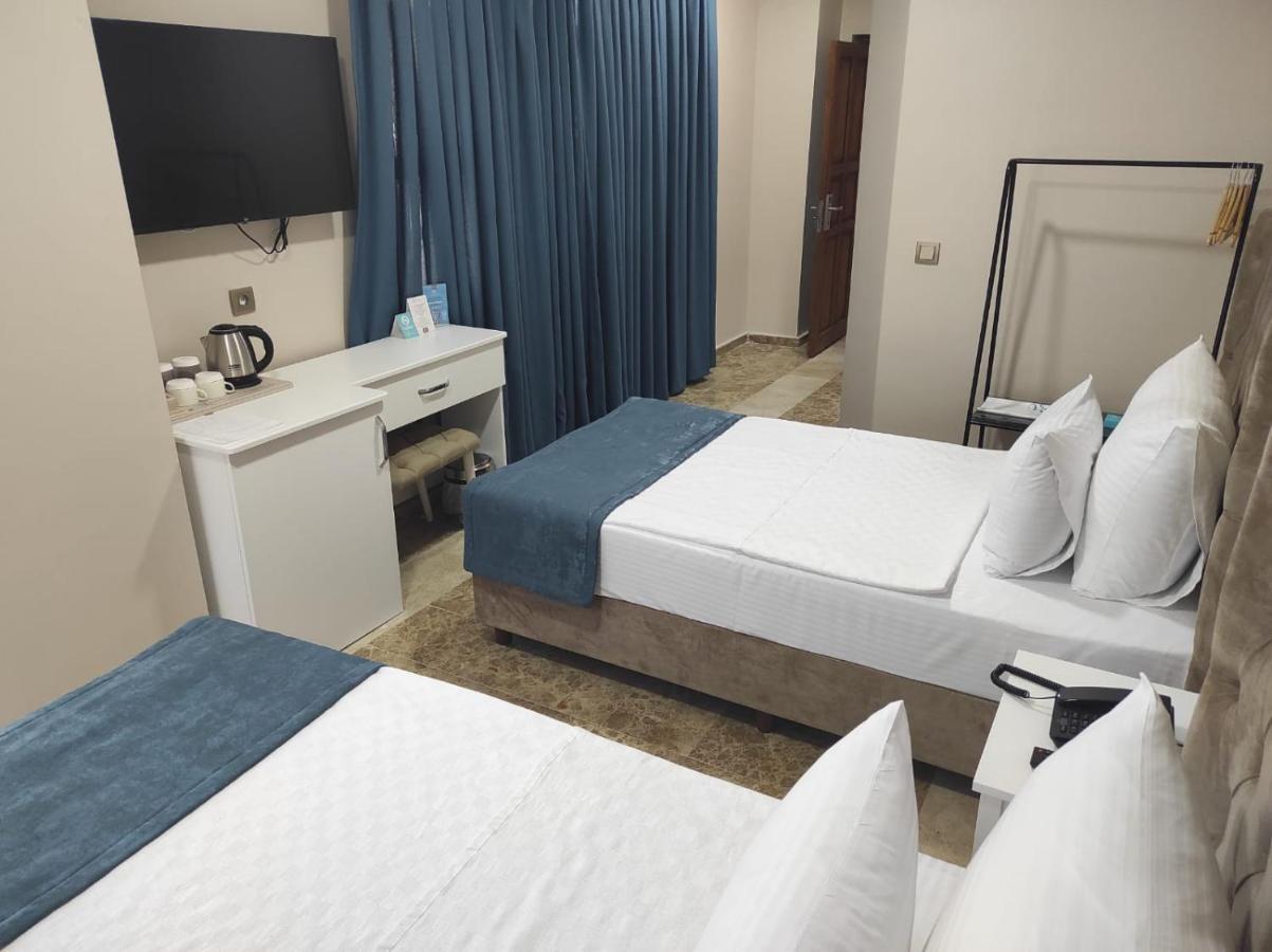 Ve Hotels Adiyaman Bagian luar foto