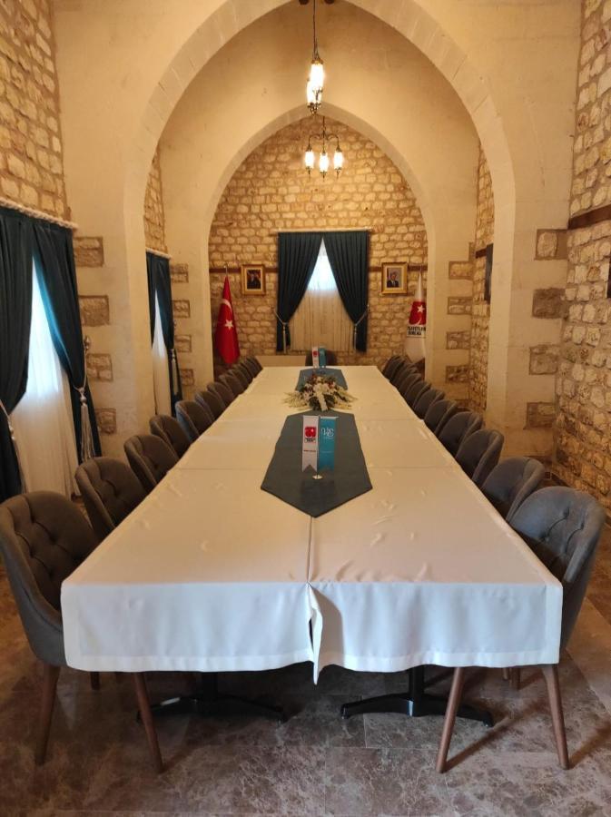 Ve Hotels Adiyaman Bagian luar foto