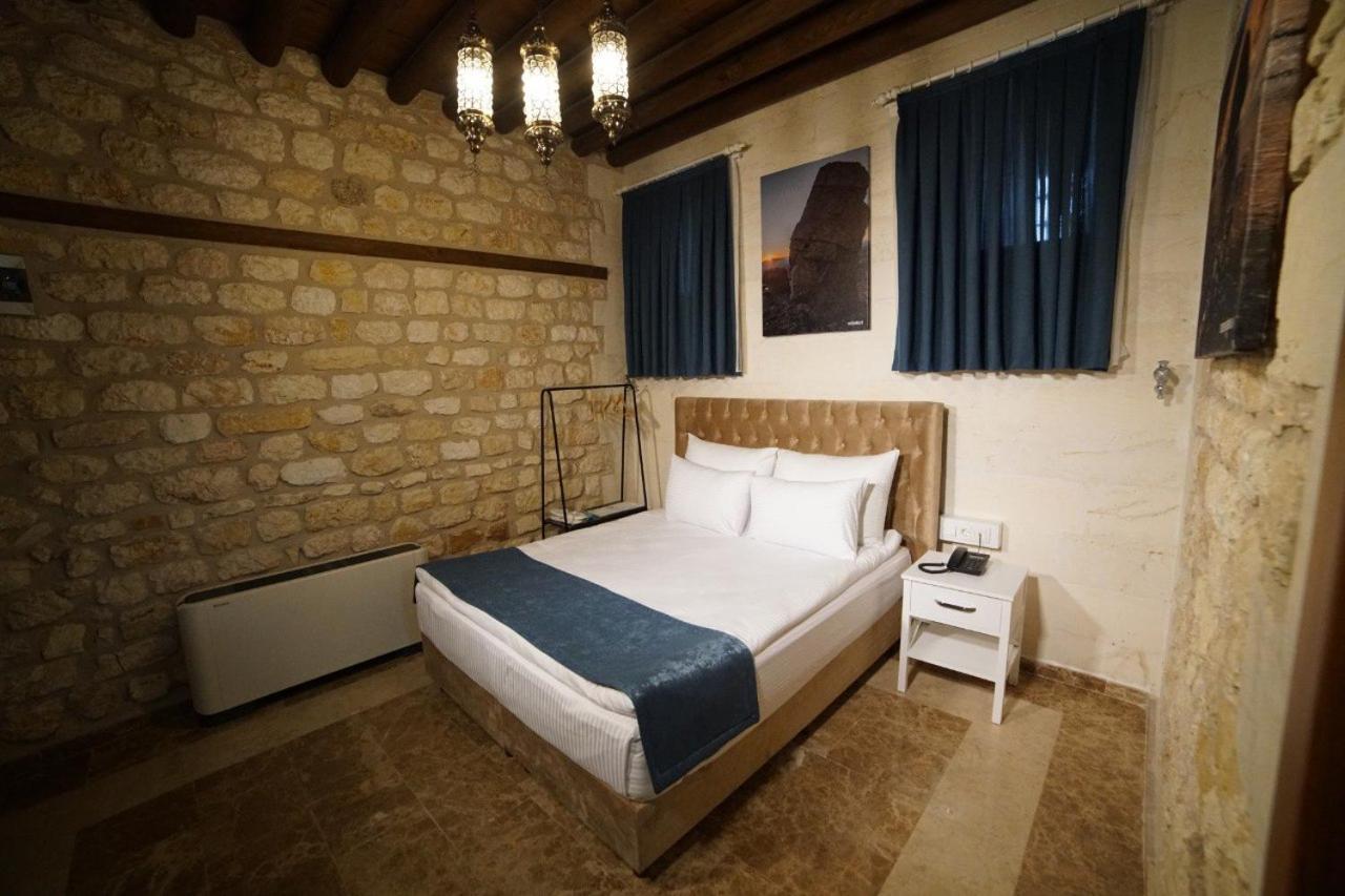 Ve Hotels Adiyaman Bagian luar foto