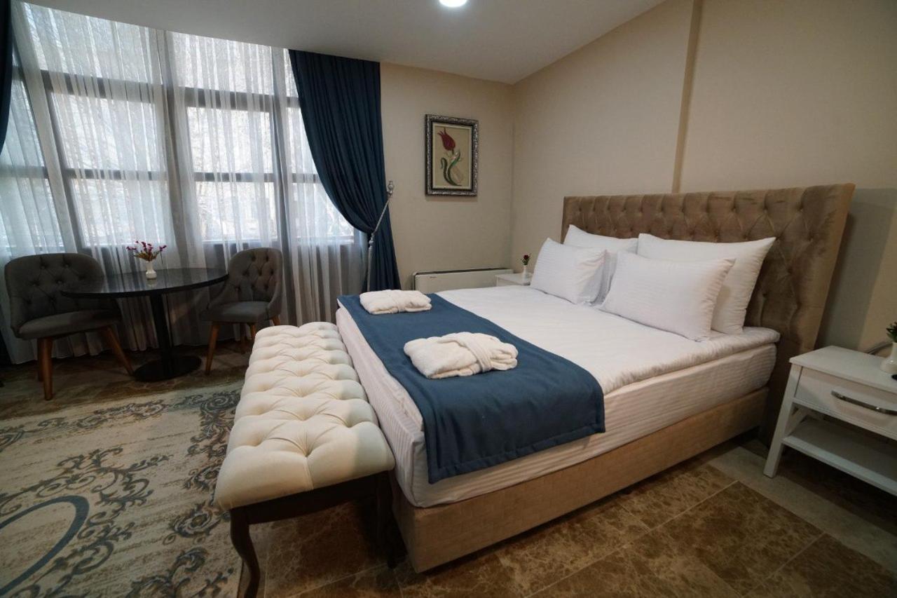Ve Hotels Adiyaman Bagian luar foto