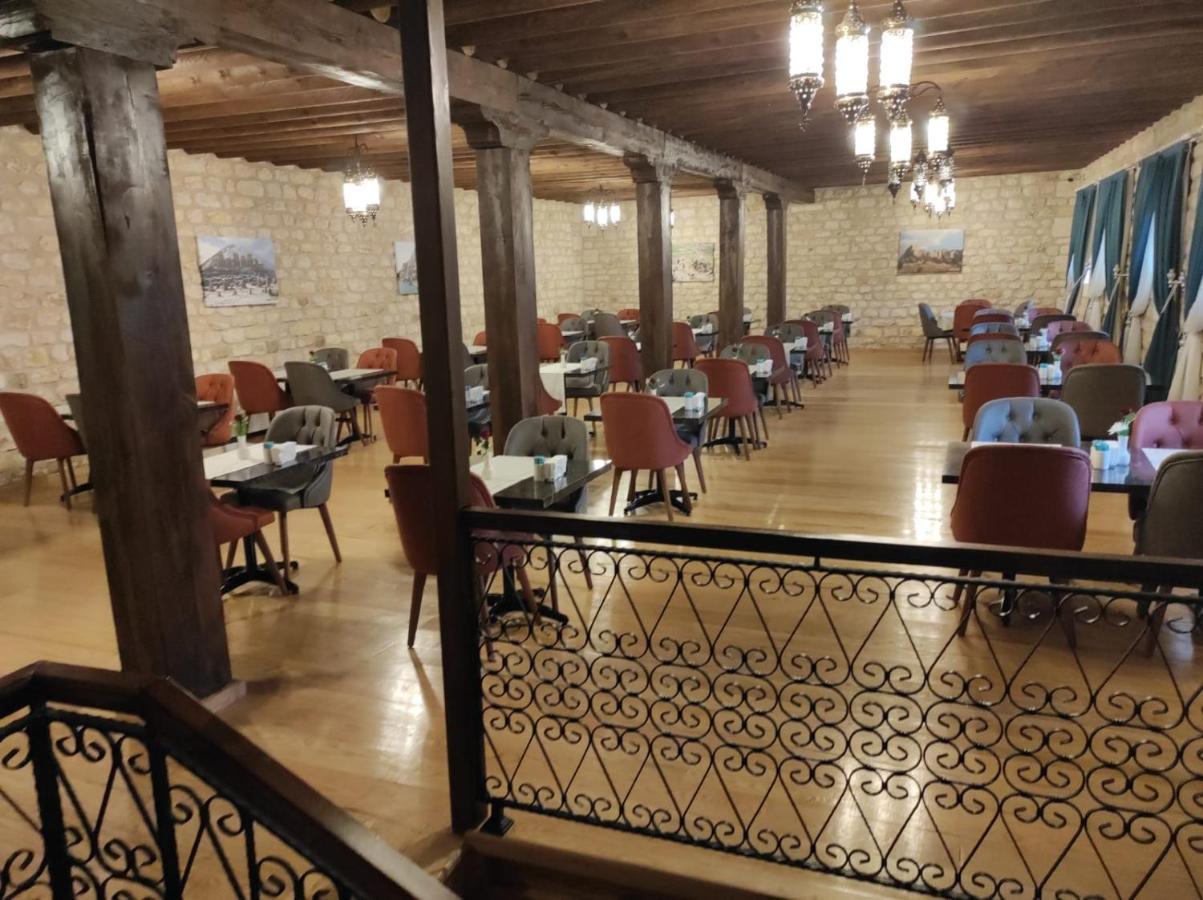 Ve Hotels Adiyaman Bagian luar foto