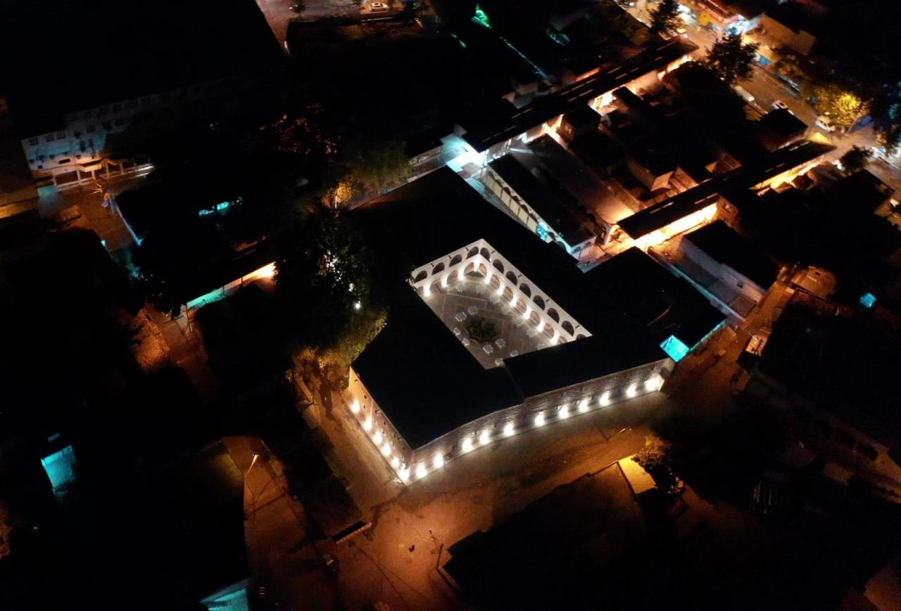 Ve Hotels Adiyaman Bagian luar foto