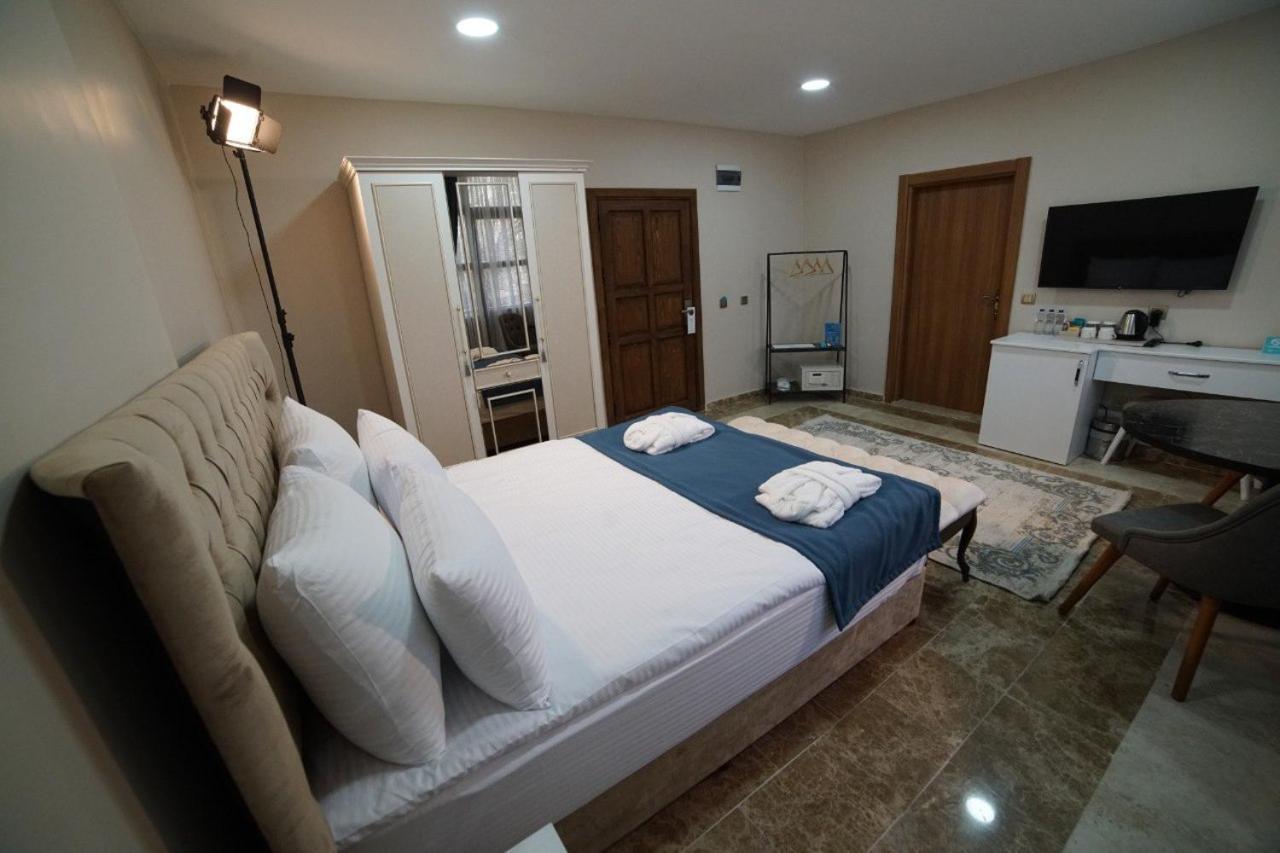 Ve Hotels Adiyaman Bagian luar foto