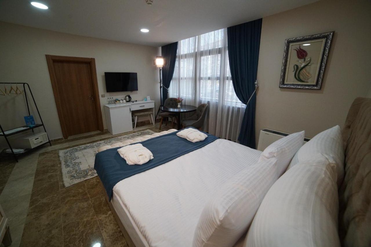 Ve Hotels Adiyaman Bagian luar foto