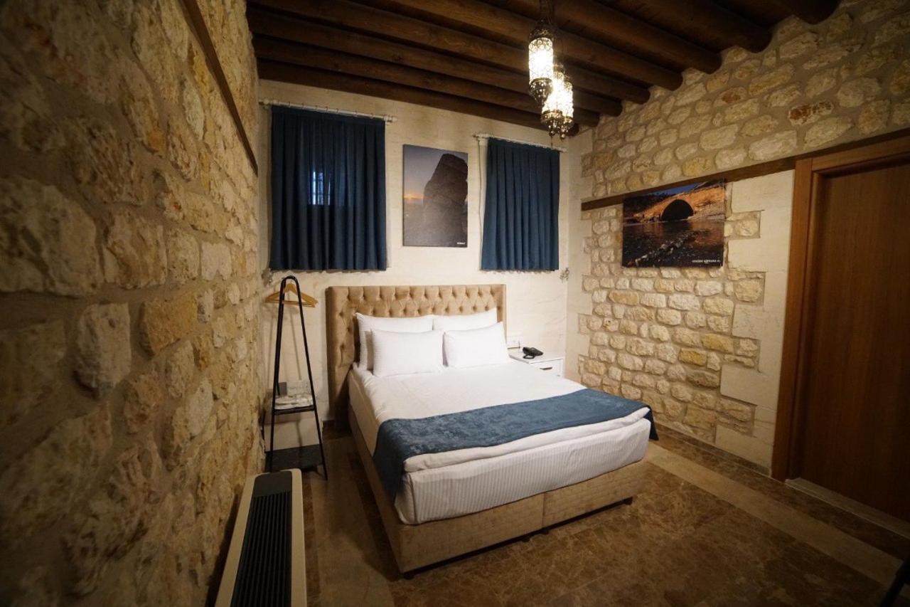 Ve Hotels Adiyaman Bagian luar foto