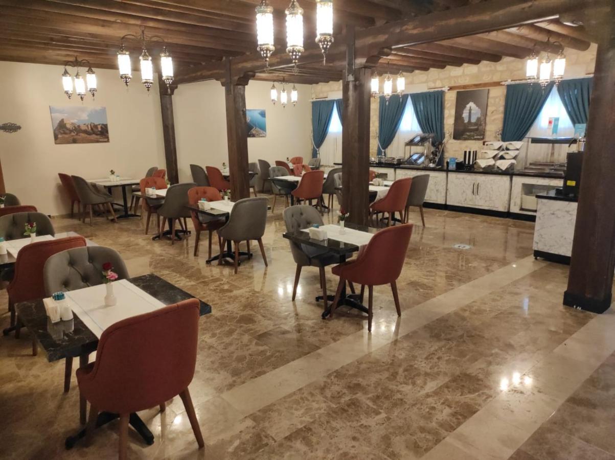 Ve Hotels Adiyaman Bagian luar foto
