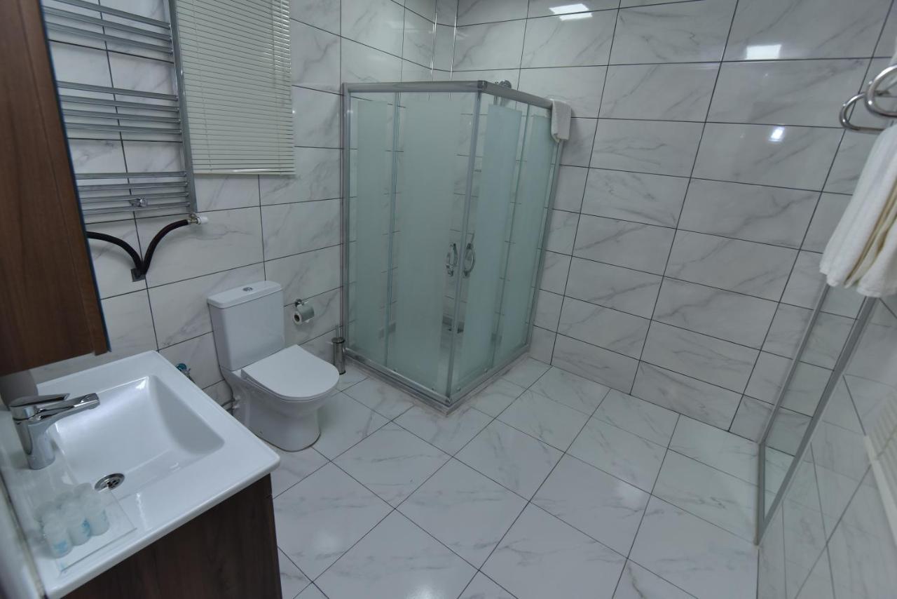 Ve Hotels Adiyaman Bagian luar foto