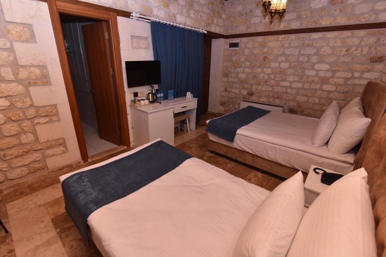 Ve Hotels Adiyaman Bagian luar foto