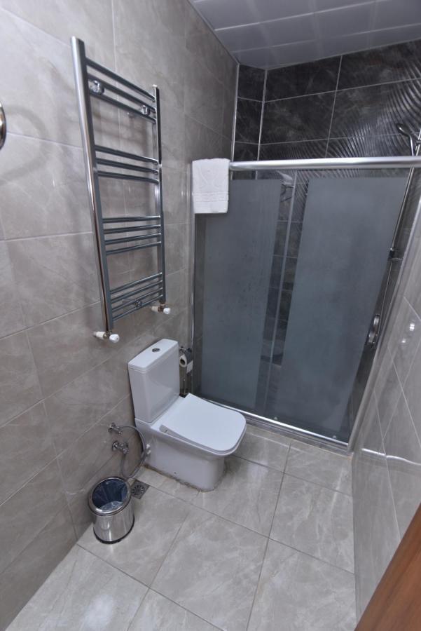 Ve Hotels Adiyaman Bagian luar foto