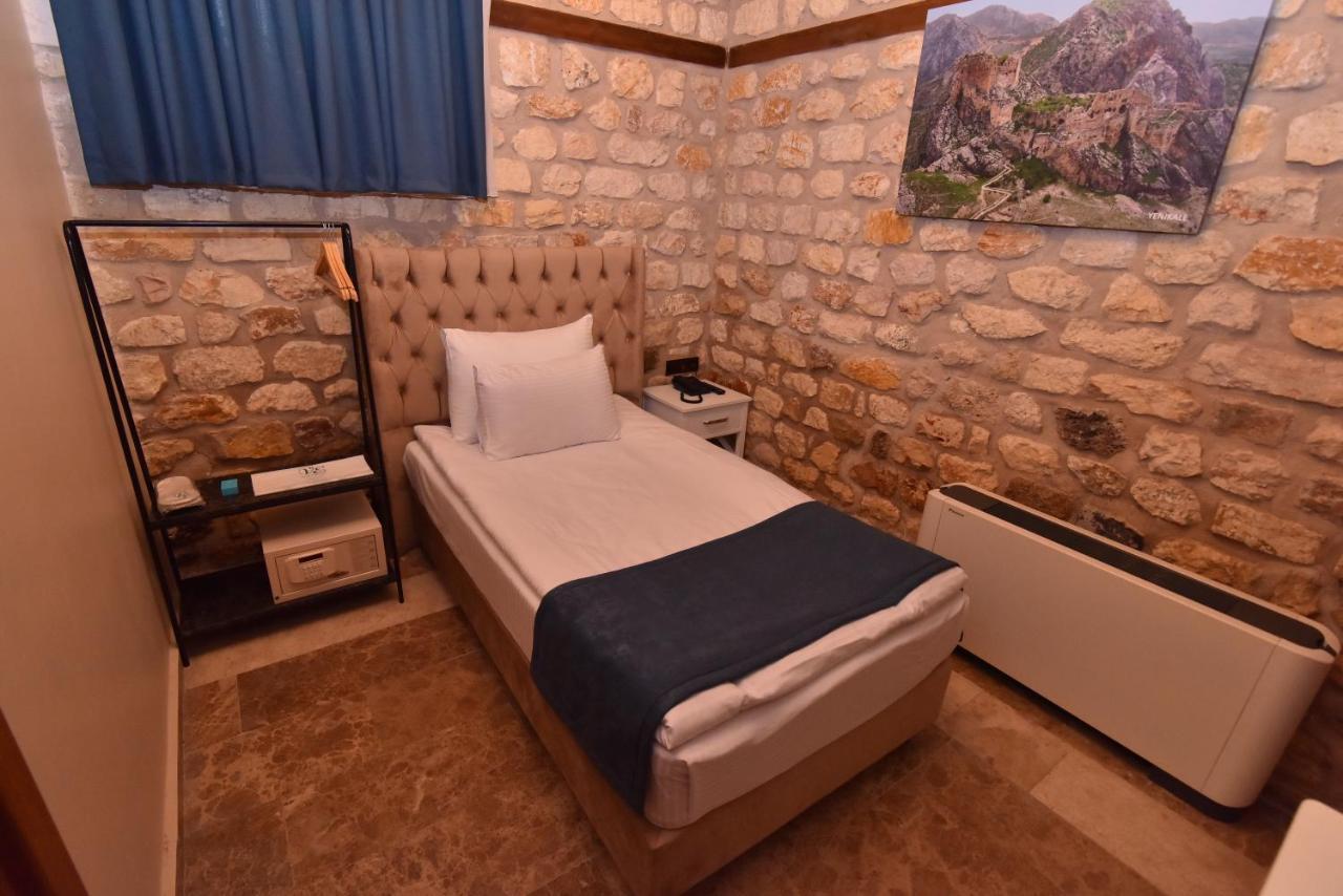 Ve Hotels Adiyaman Bagian luar foto